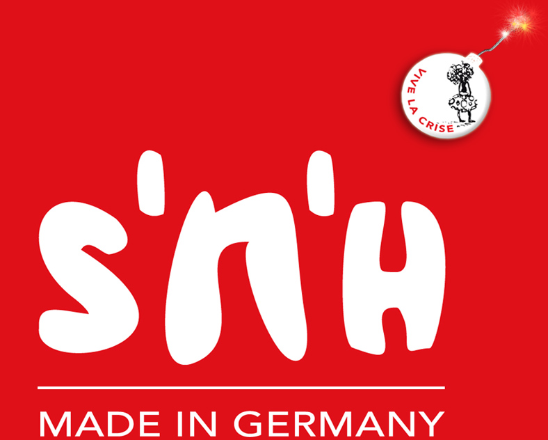 S'n'H – Made in Germany